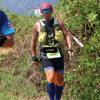 Runner Photo 5524166