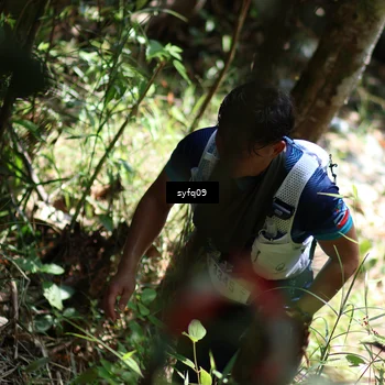 Runner Photo 5524187