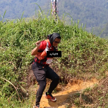 Runner Photo 5524193