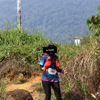 Runner Photo 5524197