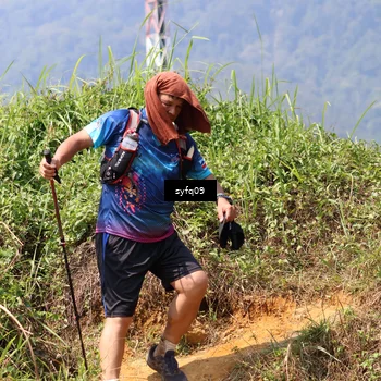 Runner Photo 5524202