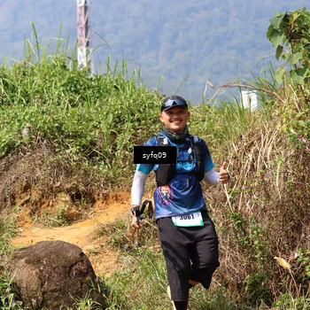 Runner Photo 5524204