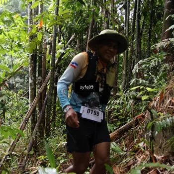 Runner Photo 5524211