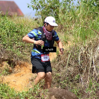 Runner Photo 5524213