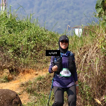 Runner Photo 5524214