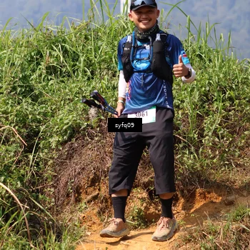 Runner Photo 5524216