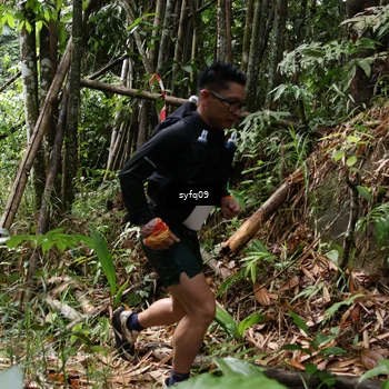 Runner Photo 5524218
