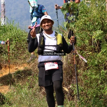 Runner Photo 5524219