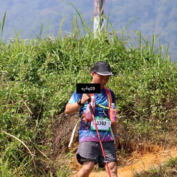 Runner Photo 5524221