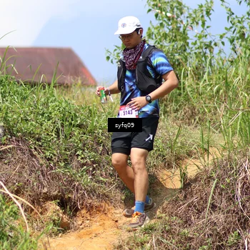 Runner Photo 5524237
