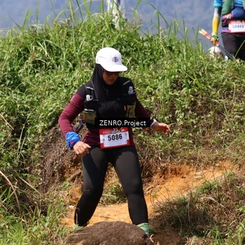 Runner Photo 5524239