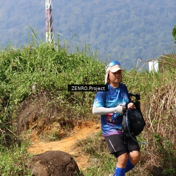 Runner Photo 5524241
