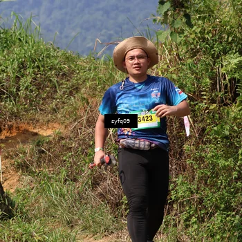 Runner Photo 5524242