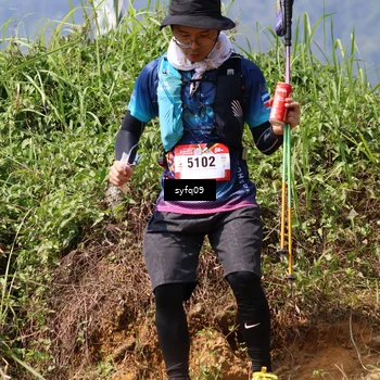 Runner Photo 5524245