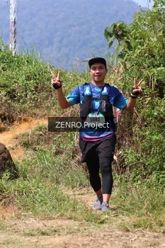 Runner Photo 5524250