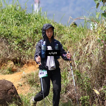 Runner Photo 5524253