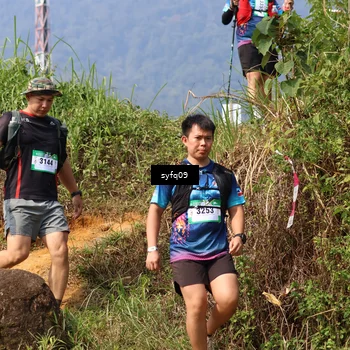 Runner Photo 5524256
