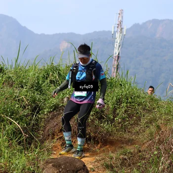 Runner Photo 5524263