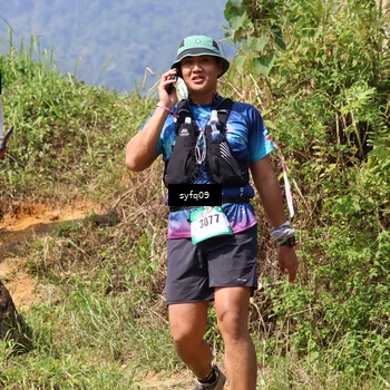 Runner Photo 5524264