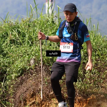 Runner Photo 5524266