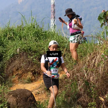 Runner Photo 5524273