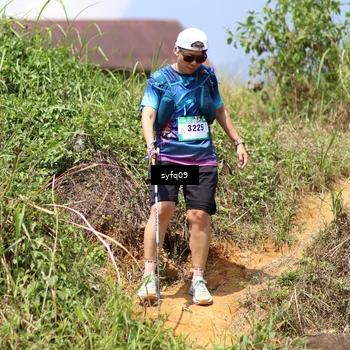 Runner Photo 5524277
