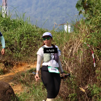 Runner Photo 5524278