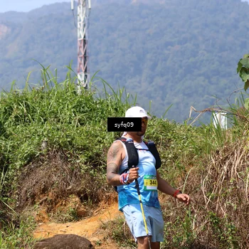 Runner Photo 5524280