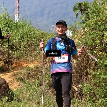 Runner Photo 5524281