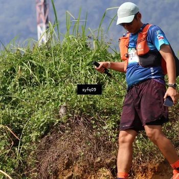 Runner Photo 5524282