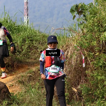 Runner Photo 5524285