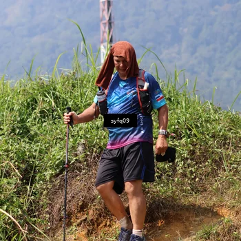 Runner Photo 5524287