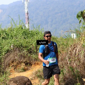 Runner Photo 5524300