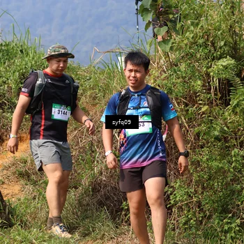 Runner Photo 5524301