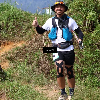 Runner Photo 5524305