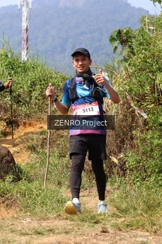 Runner Photo 5524308