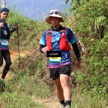 Runner Photo 5524314