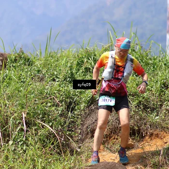 Runner Photo 5524320