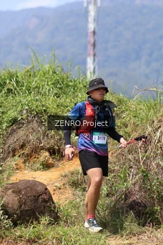 Runner Photo 5524324