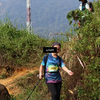 Runner Photo 5524328