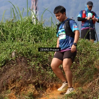 Runner Photo 5524337