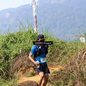 Runner Photo 5524338