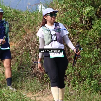 Runner Photo 5524349