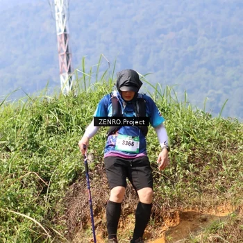 Runner Photo 5524352