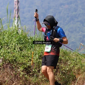 Runner Photo 5524354