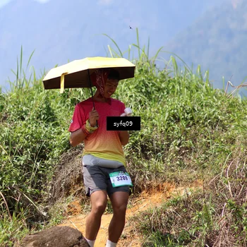 Runner Photo 5524365