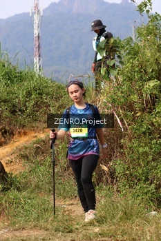 Runner Photo 5524367