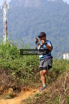 Runner Photo 5524380