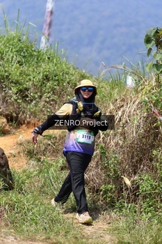 Runner Photo 5524382