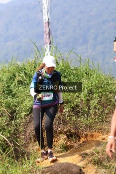 Runner Photo 5524383